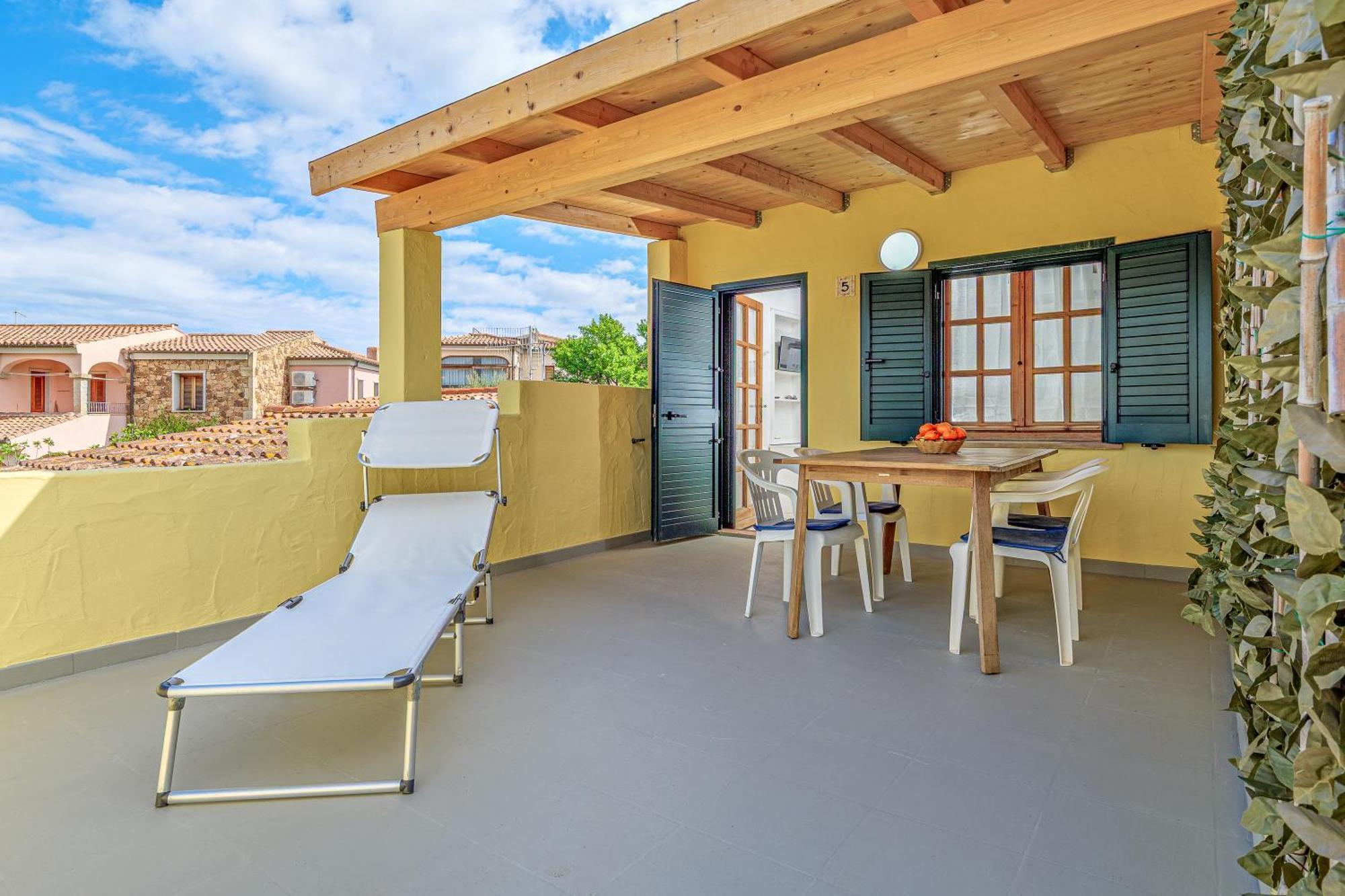 Holiday home I Giardini Di Cala D'ambra San Teodoro (Sardinia)